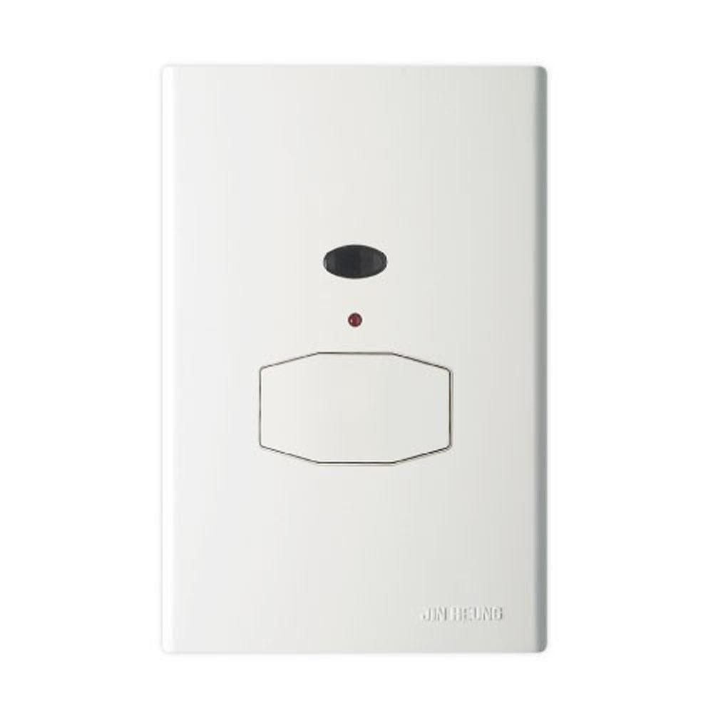 조명 1구 무선 매입 리모콘 스위치 RA_4684615716, 1, 현재가 64,400원