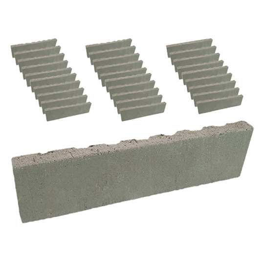 WITH블럭 황토 파벽돌 붙이는 벽돌 인테리어 35,000원