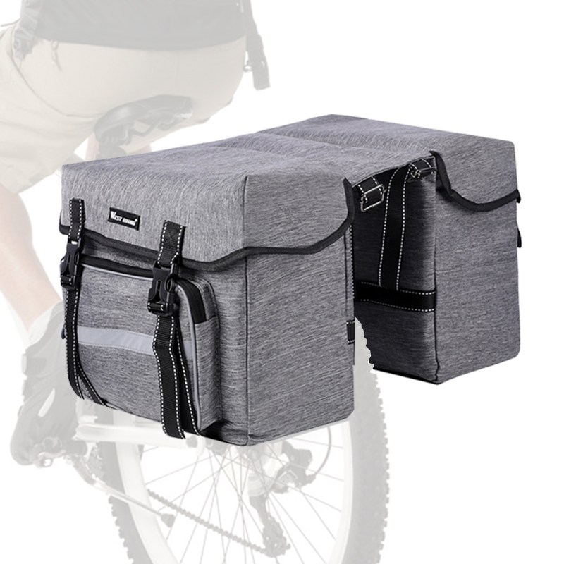 시그니처베이지 자전거 짐받이 가방 투어백 패니어 YPZ211 23,950원