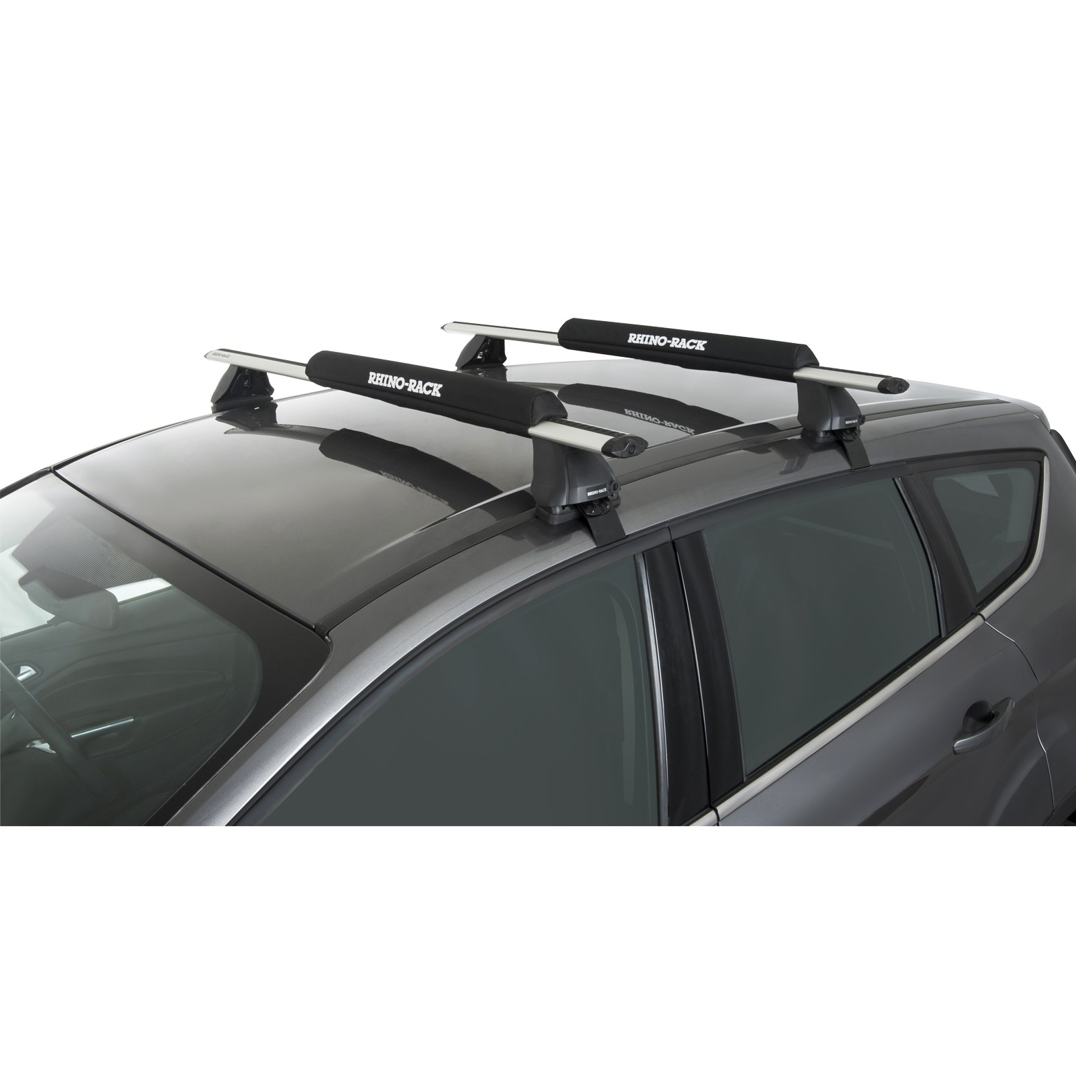 라이노랙 랩패드 가로바보호 서핑패드 카약패드 550mm, 현재가 90,000원