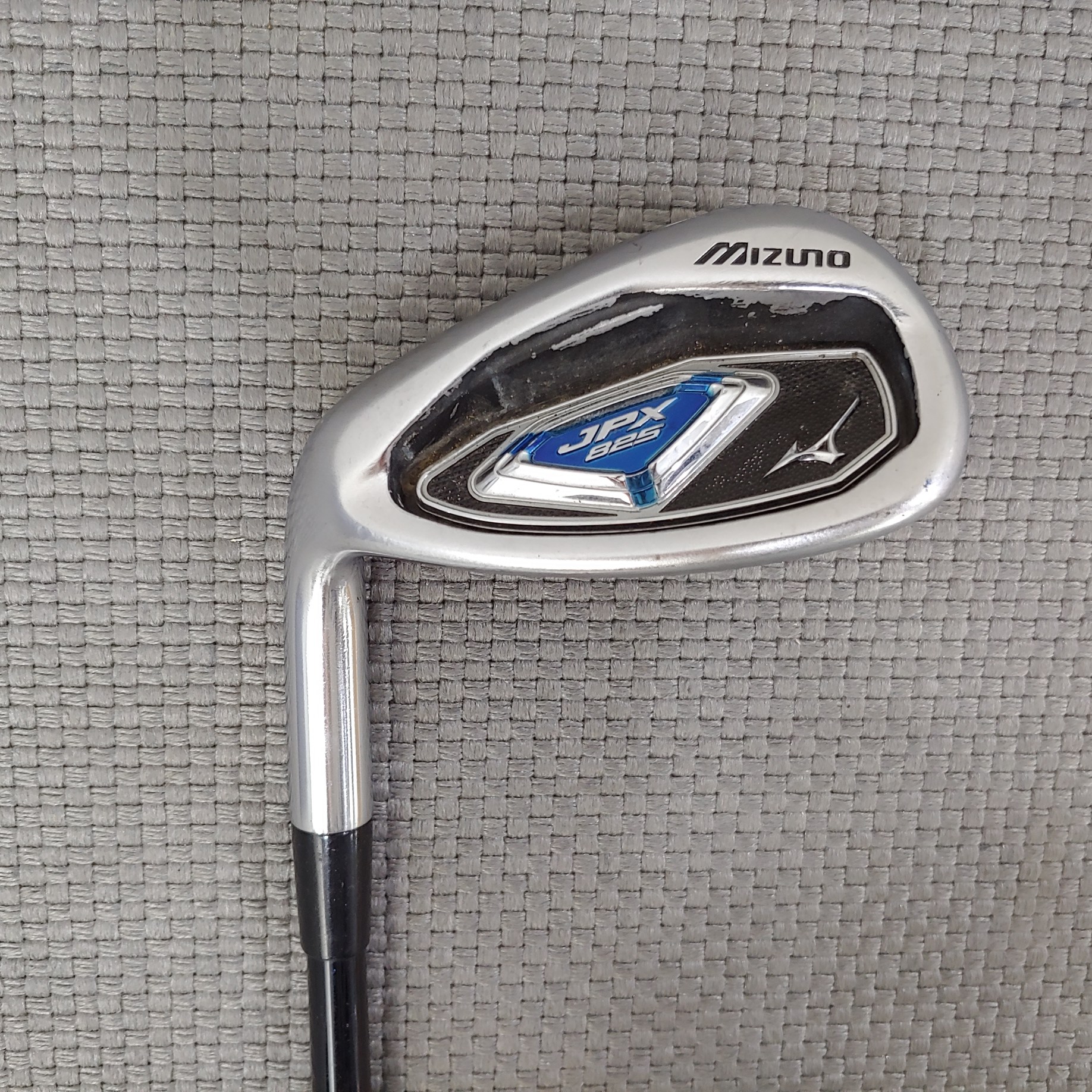 좌타 미즈노 JPX825 아이언 GW(AW) 웨지 카본 MI-200 58g SR 88,300원