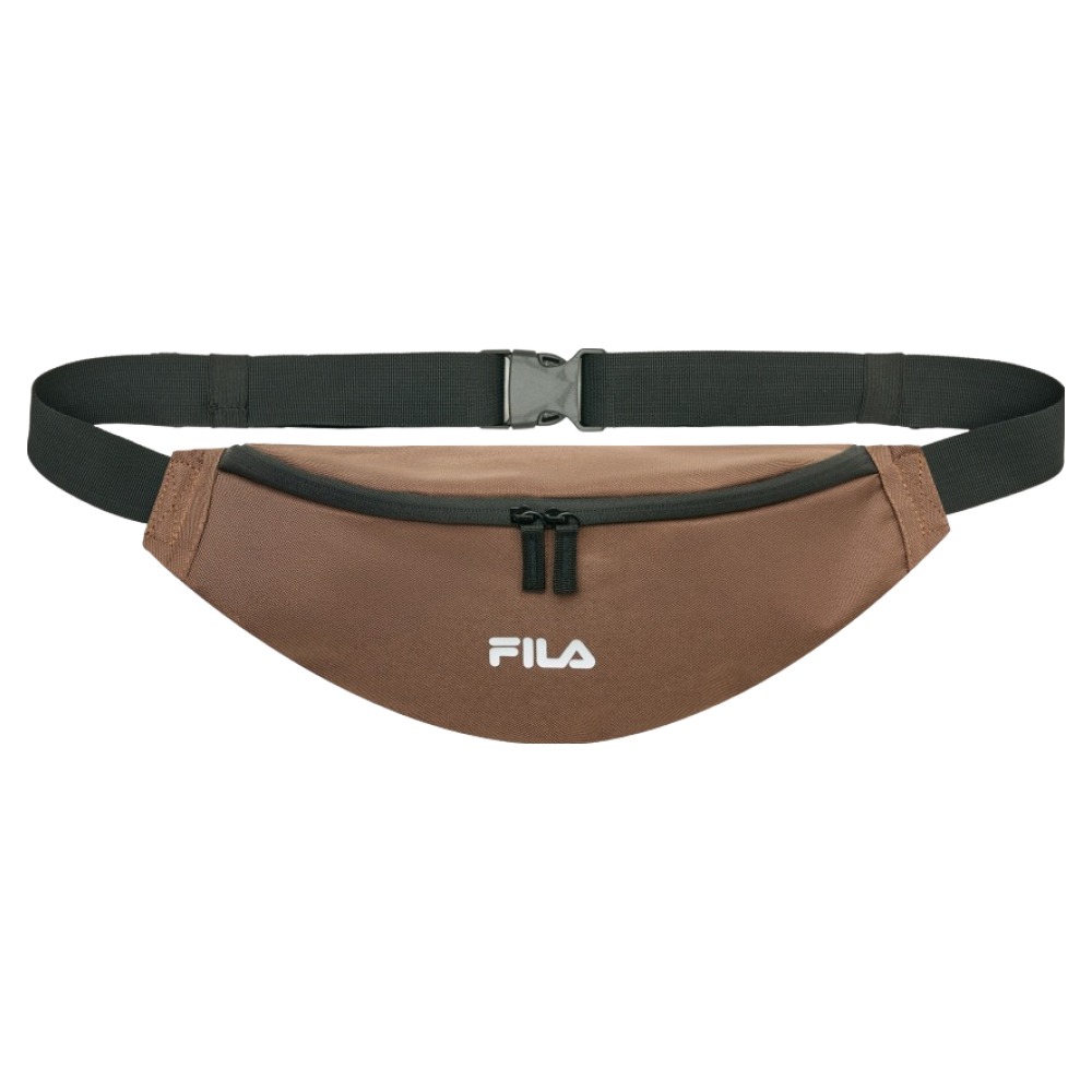 휠라 스포츠 힙색, 브라운, 1개 27,900원