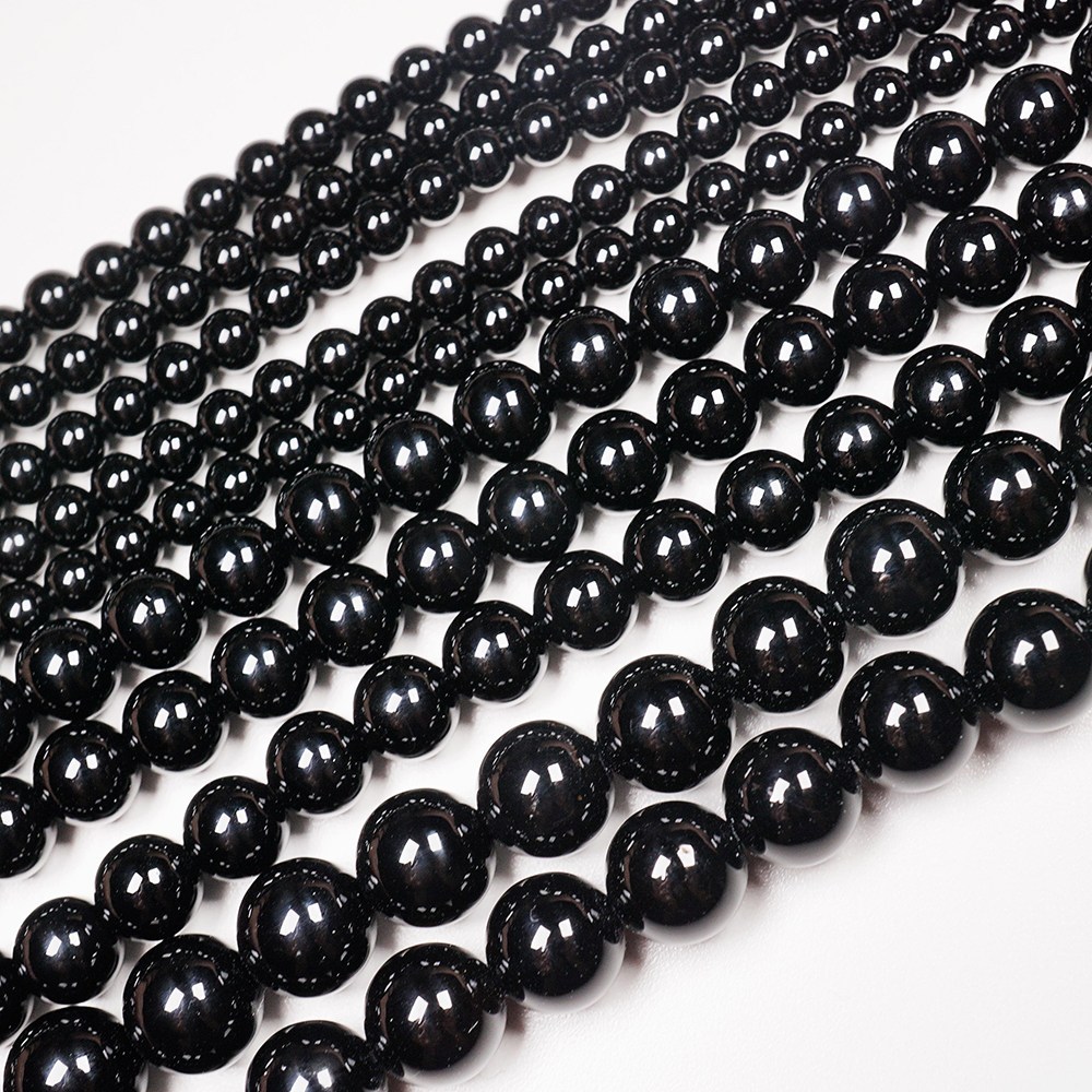 미라클스톤 천연 오닉스 액막이 원석 재료 6,600원