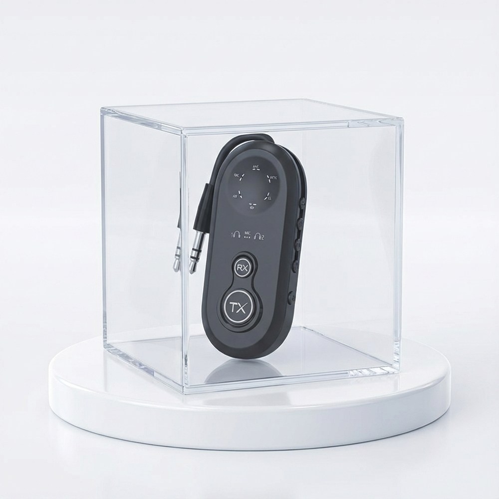 무선 블루투스송수신기 오디오 리시버 수신기 동글 컴스 JA434 42,100원