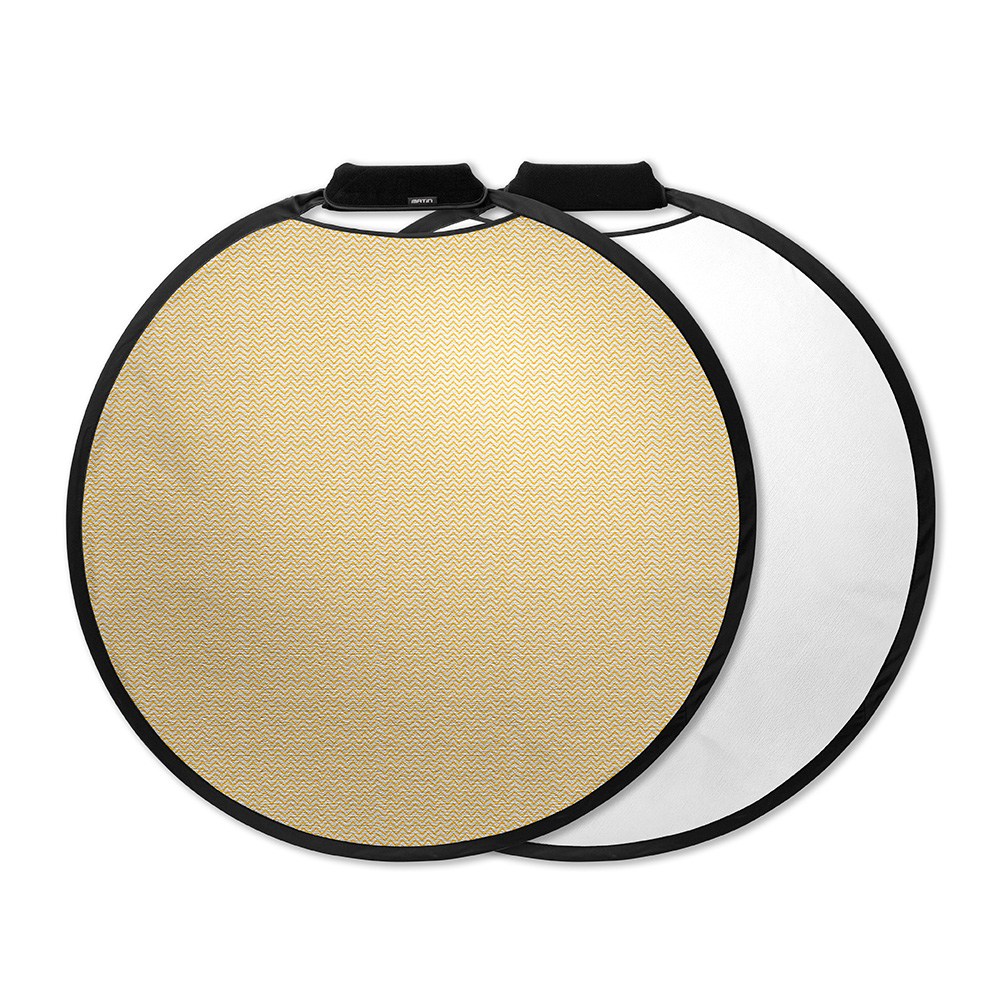 매틴 그립형 반사판 82cm 썬라이트/화이트 M07194-2, 단일상품, 1개 36,300원