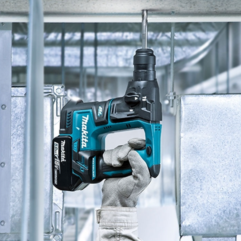 충전로터리해머 Makita 함마드릴 본체만 18V, 2개, 본품(배터리없음) 445,000원