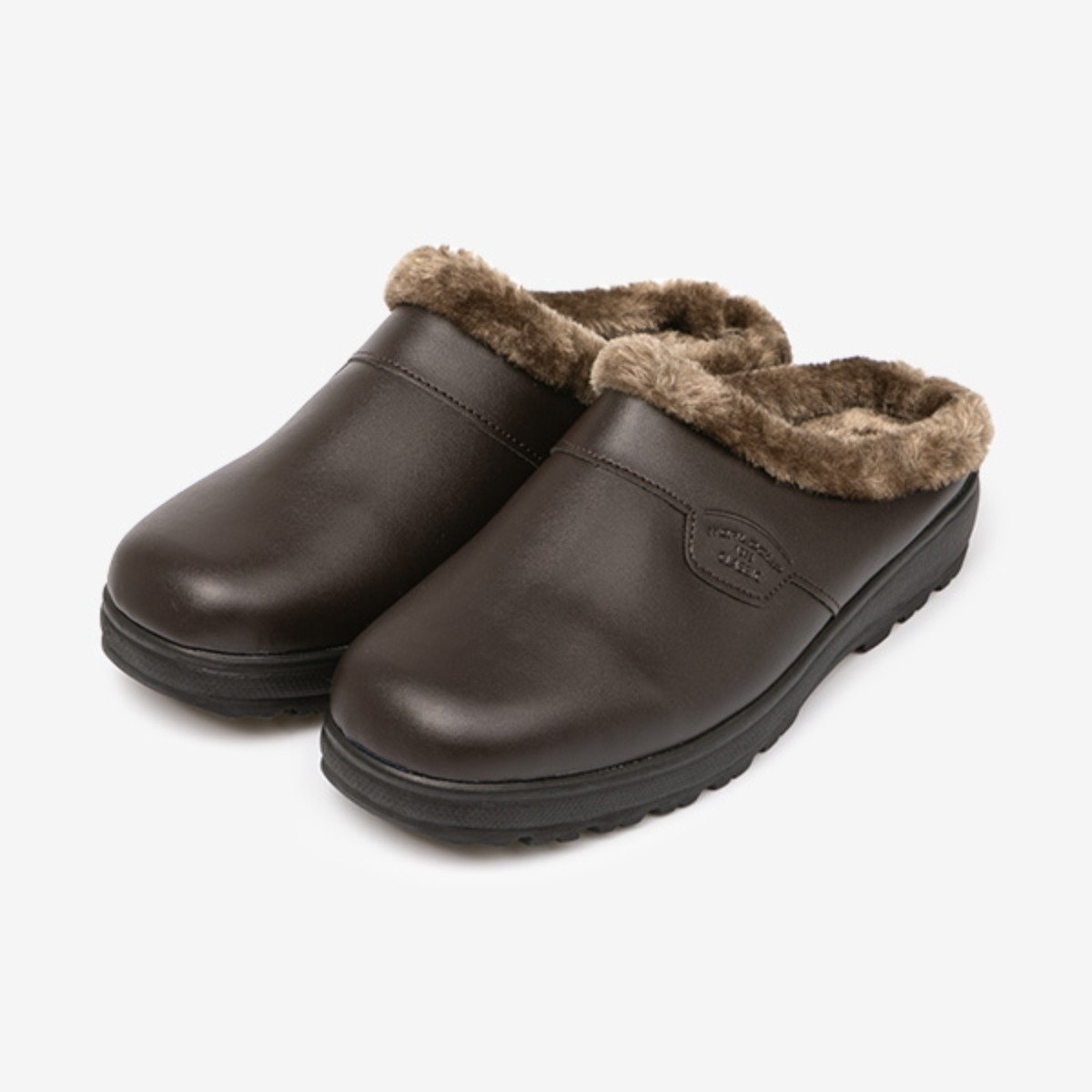 월드컵 세일 40 50 60 70 세대 그때 그 월드컵 발이 전체 편한 prime working 겨울 남성 360도 전체 털 사용으로 따뜻한 푹신한 가벼운 생활방수 방한슬리퍼 22,580원