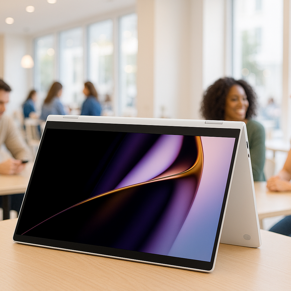 LG전자 2025 그램 Pro 360 AI 16 WQXGA 코어Ultra7 애로우레이크 2,399,000원