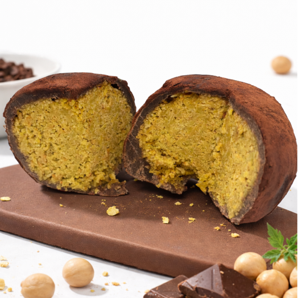 두바이 쫀득쿠키 초코코팅 진한 디저트, 10개, 50g 66,500원