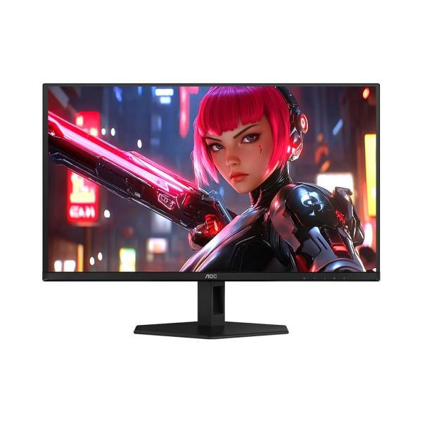 (알파스캔) AOC Q27G40ZDF 게이밍 OLED 240 QHD 지싱크 AI HDR (무결점) 589,000원