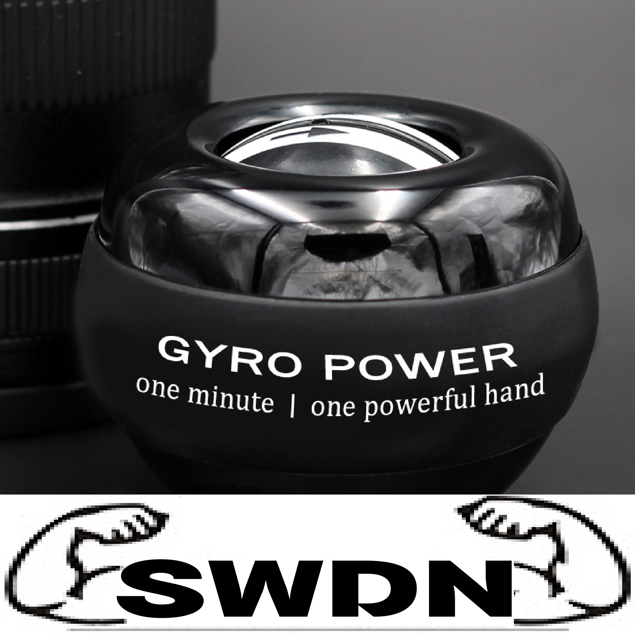 SWDN-18 Q자이로볼 리얼케어 오토 자이로볼 1개 14,900원