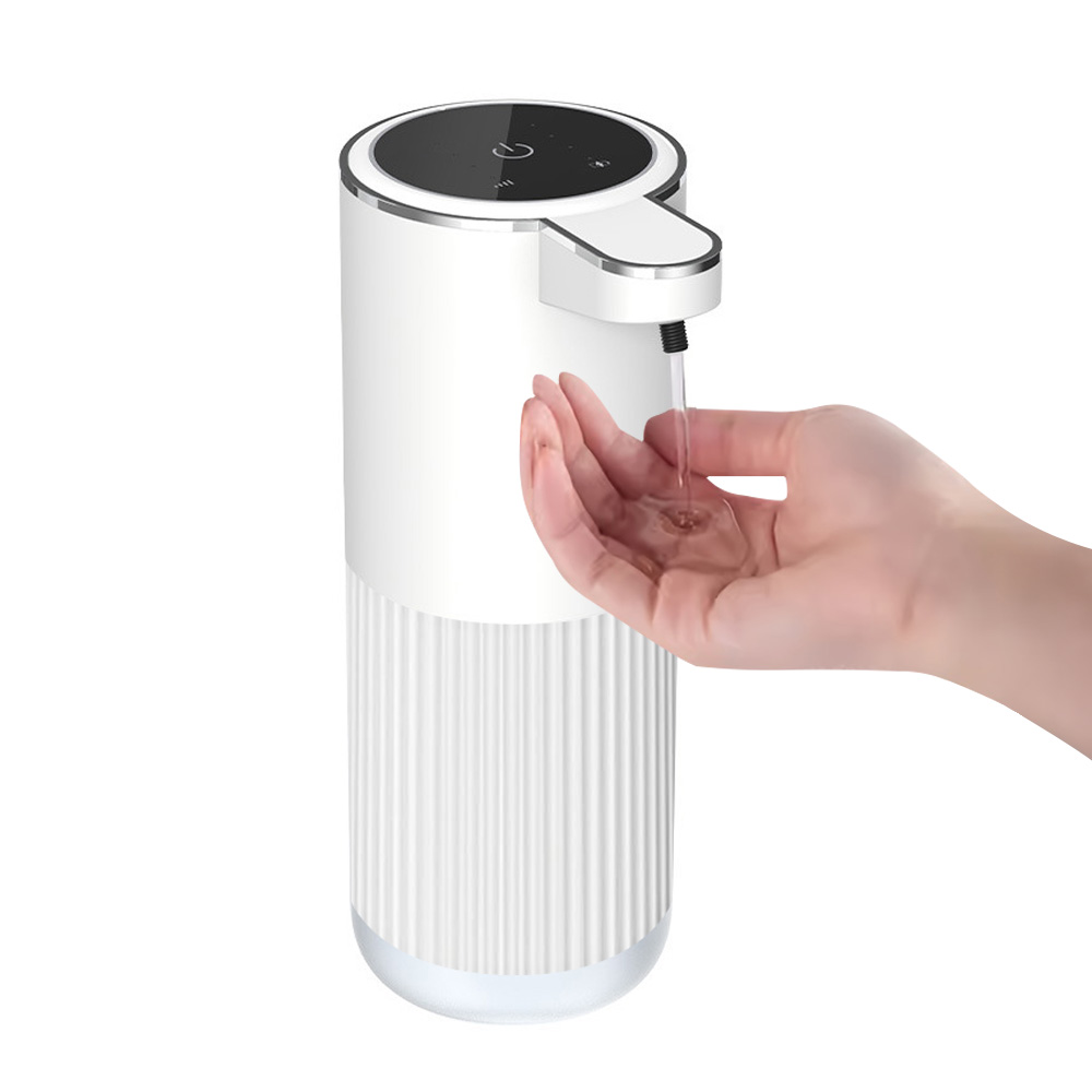 21세기트랜드 뽀송버블 비접촉 자동센서 디스펜서, 젤타입, 1개 18,900원