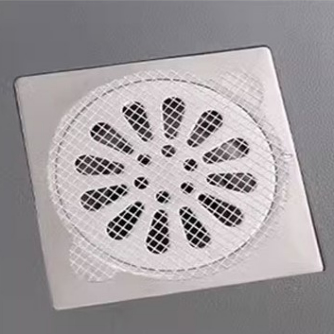 SYLIVING 하수구 모기차단 방충 욕실 트랩 스티커 10매 9,400원