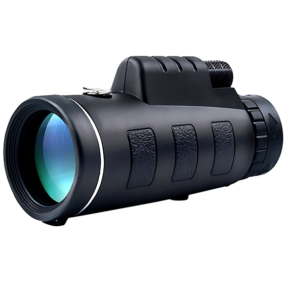 조팡 고배율망원경 고성능 휴대용 단망경, 1개 43,900원