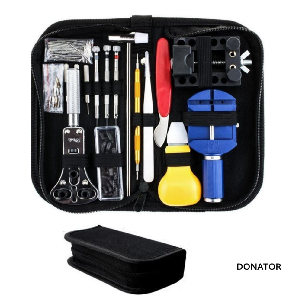 도나토르 고급 손목 시계 수리 공구 도구 11,800원