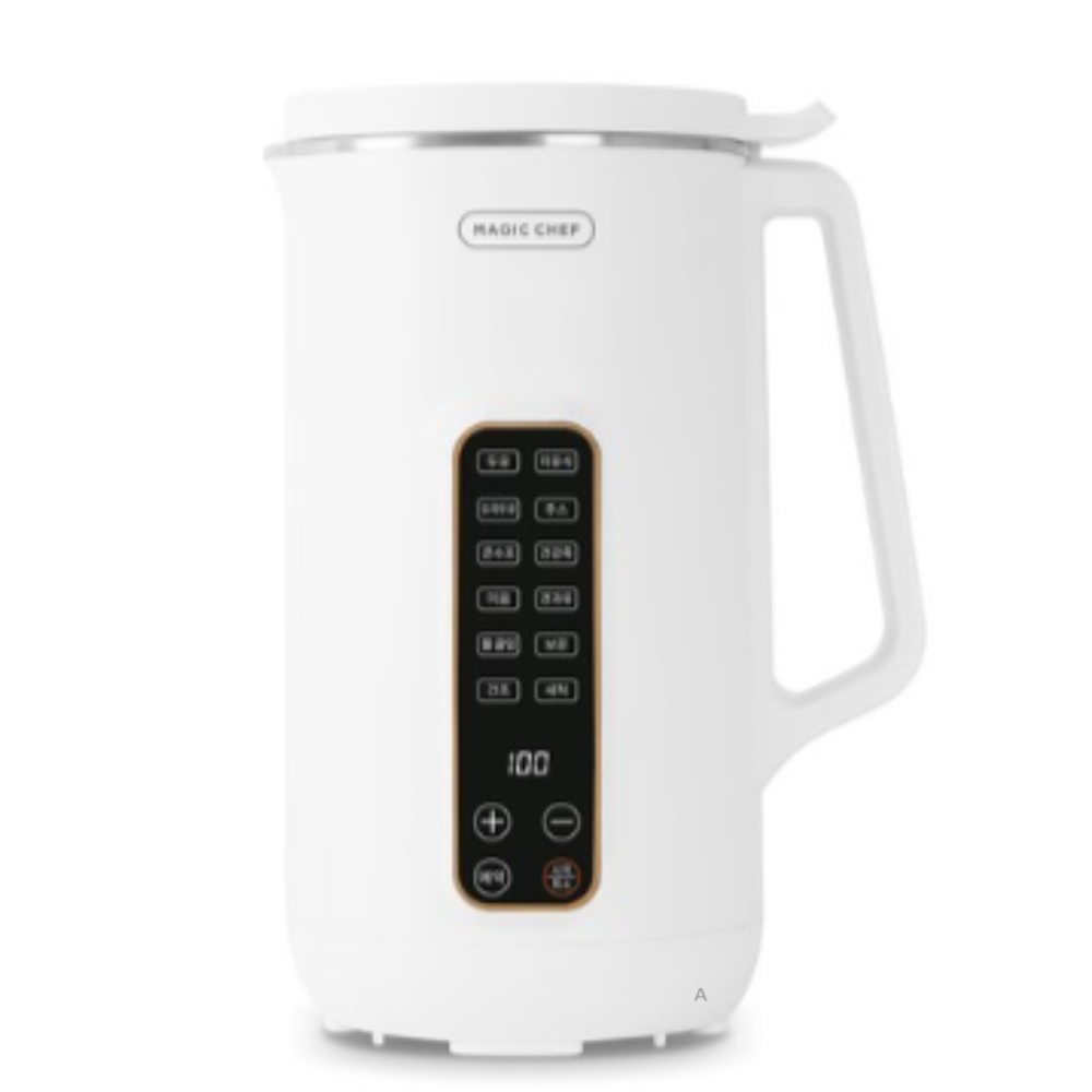 매직쉐프 두유제조기 MSM-H1000W 135,260원