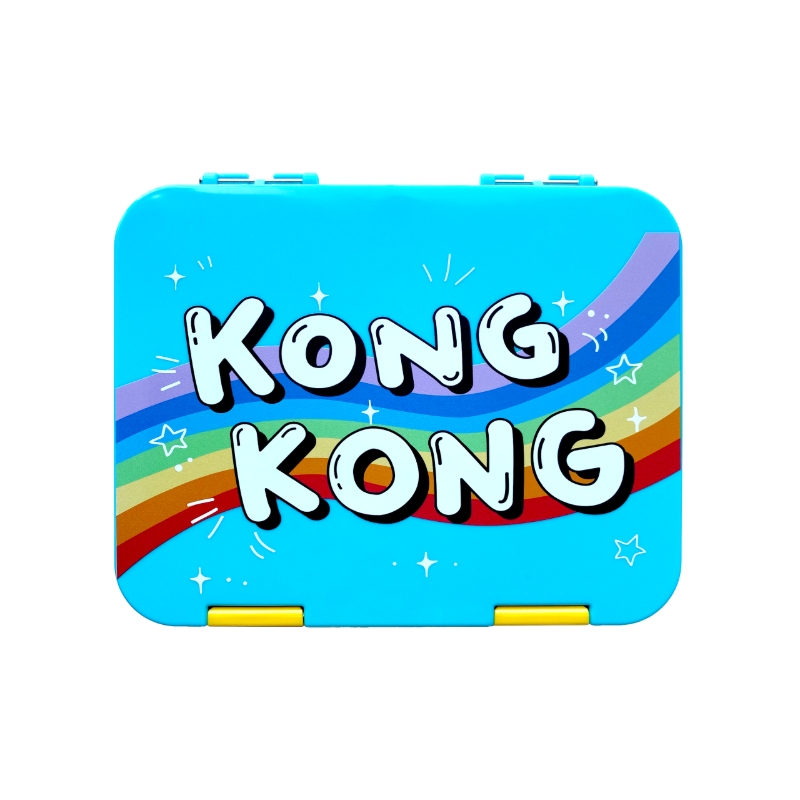 콩콩 그래픽 1단 도시락 26,140원