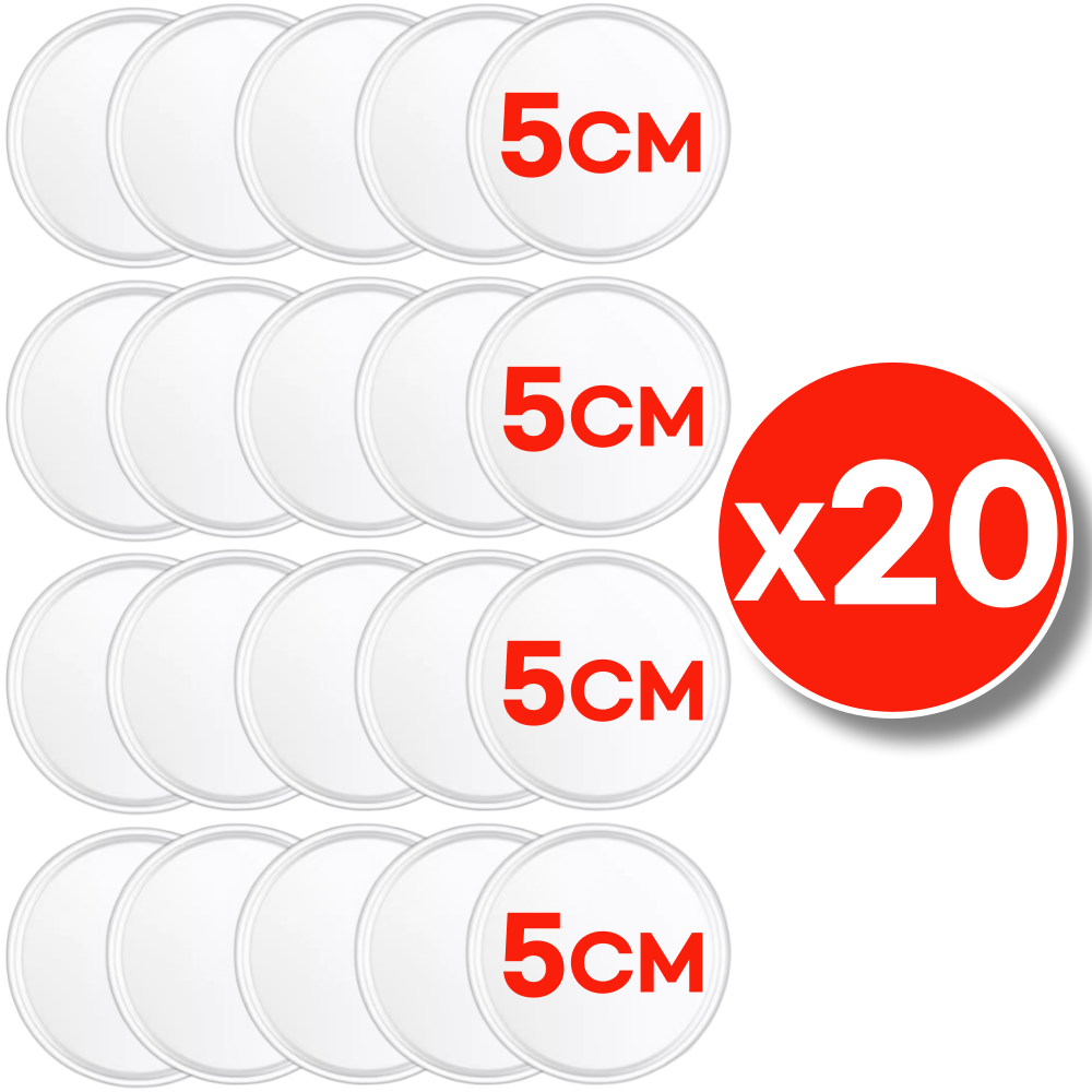 네이르 미끄럼방지 다용도 논슬립 투명 패드 7,900원