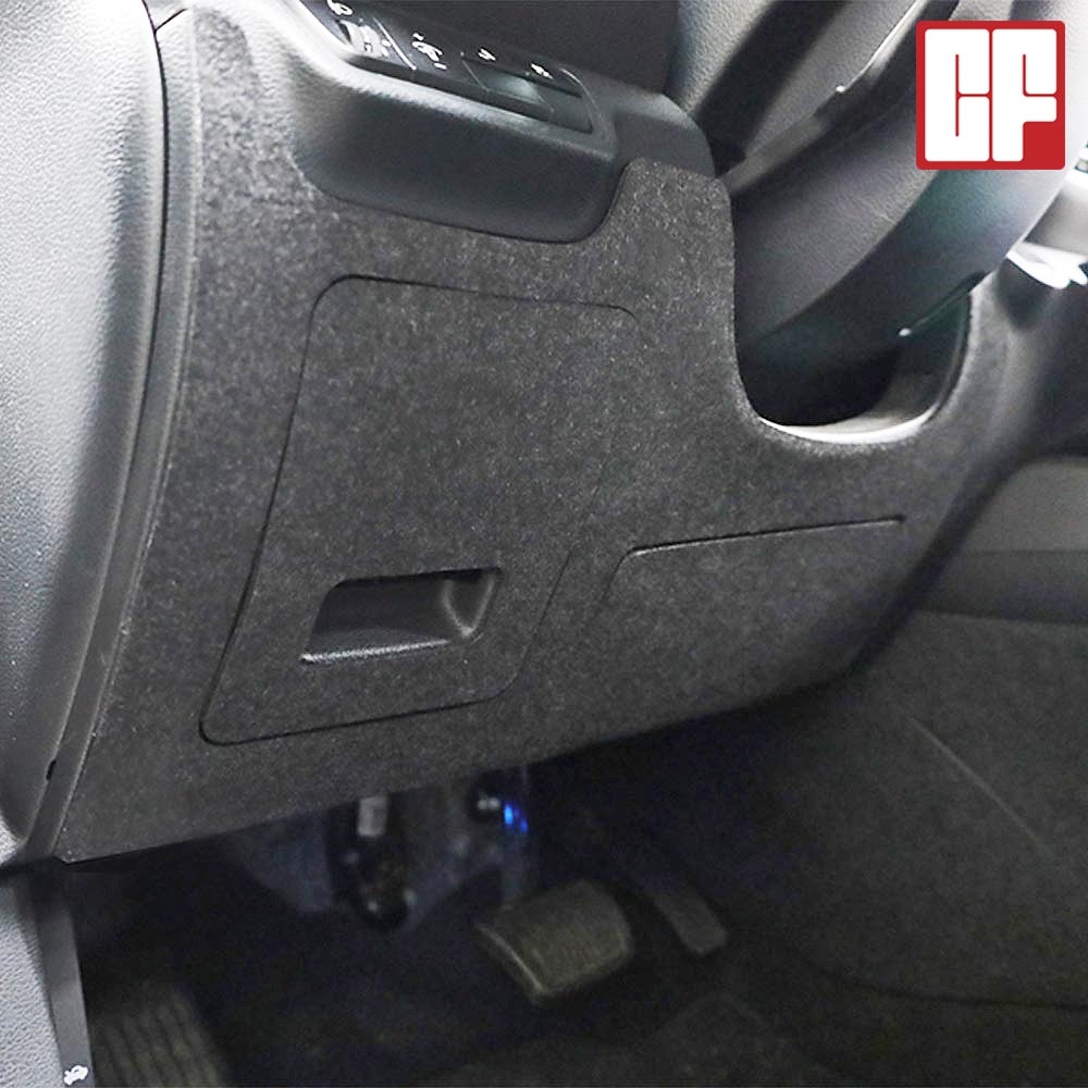 카프랜즈 호환 올뉴 더뉴 K3 핸들언더커버 스크래치방지 용품 20,000원