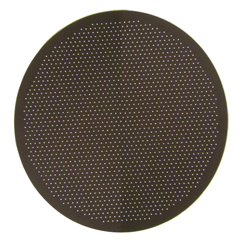 칼딘 디스크파인 마이크로 반영구 스테인리스 커피필터 50mm, 1개, 1개입 7,900원