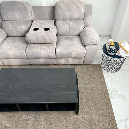 사이잘룩 프리미엄 고급 벨기에 수입 러그 코스티 인증원단 189,000원