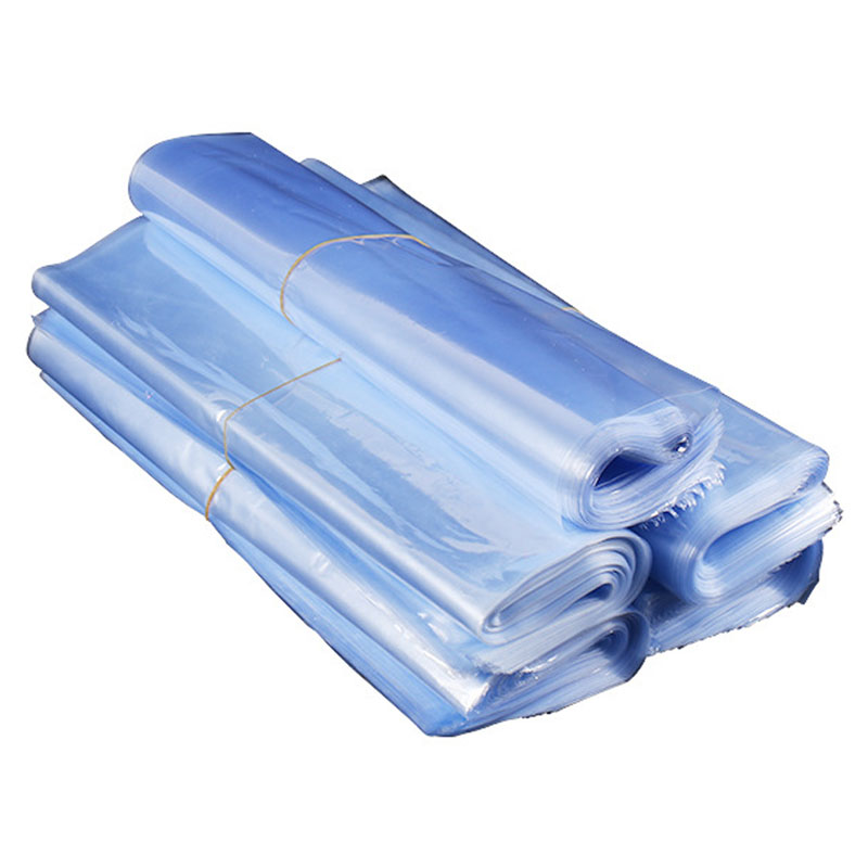 메이크마인 다용도 투명 드라이기 압축랩 여행용압축 밀봉랩 이사용 열수축필름, 100개입, 1개 9,860원