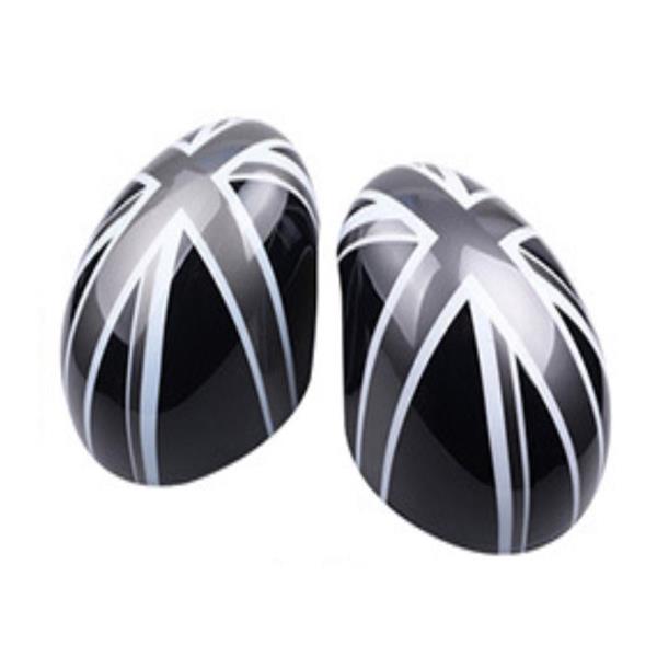 [모터스파이] 미니쿠퍼 2세대 사이드미러 커버 부착형 몰딩 용품 R54 R55 R56 R57 R60 R60 63,000원