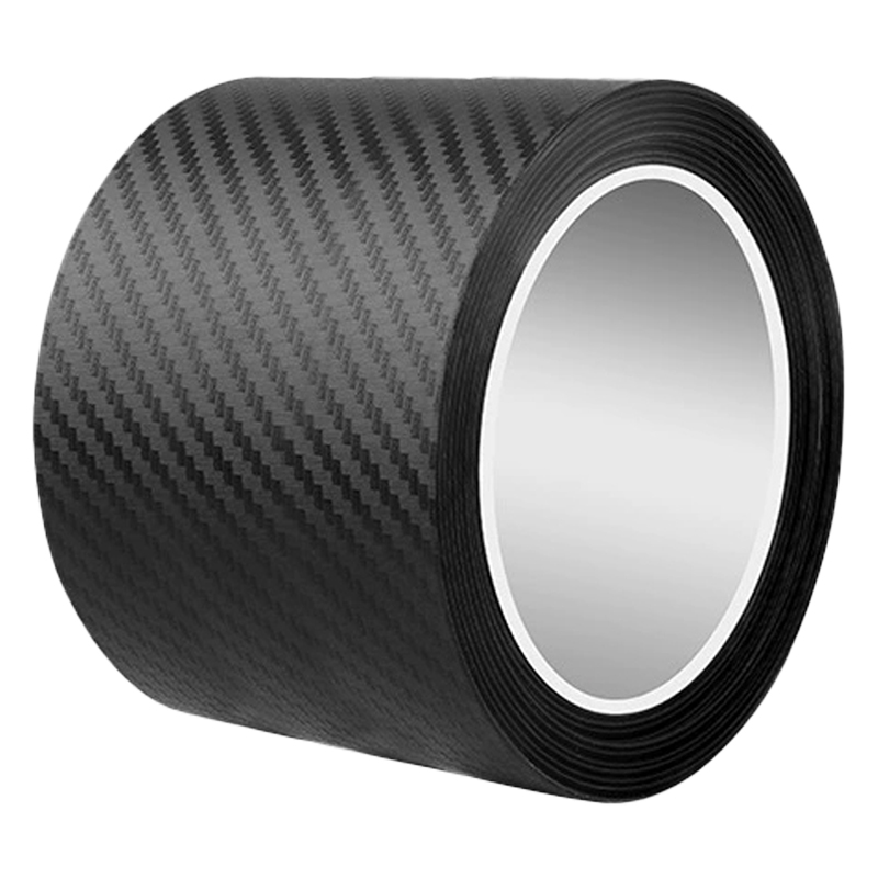 코히모 자동차 스크래치 방지 보호필름 테이프 5W0054, 블랙, 1개 7,000원