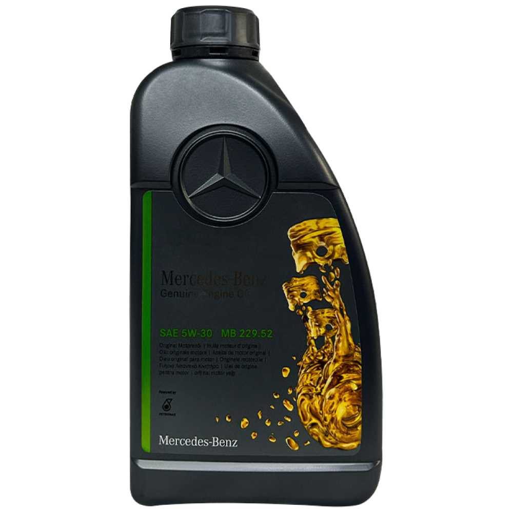 벤츠 엔진오일 1리터 디젤(5w30), 1개, 1L 17,270원