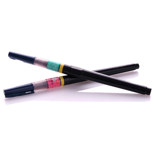 쿠레타케 붓펜 모음 - 옵션 선택 7,200원