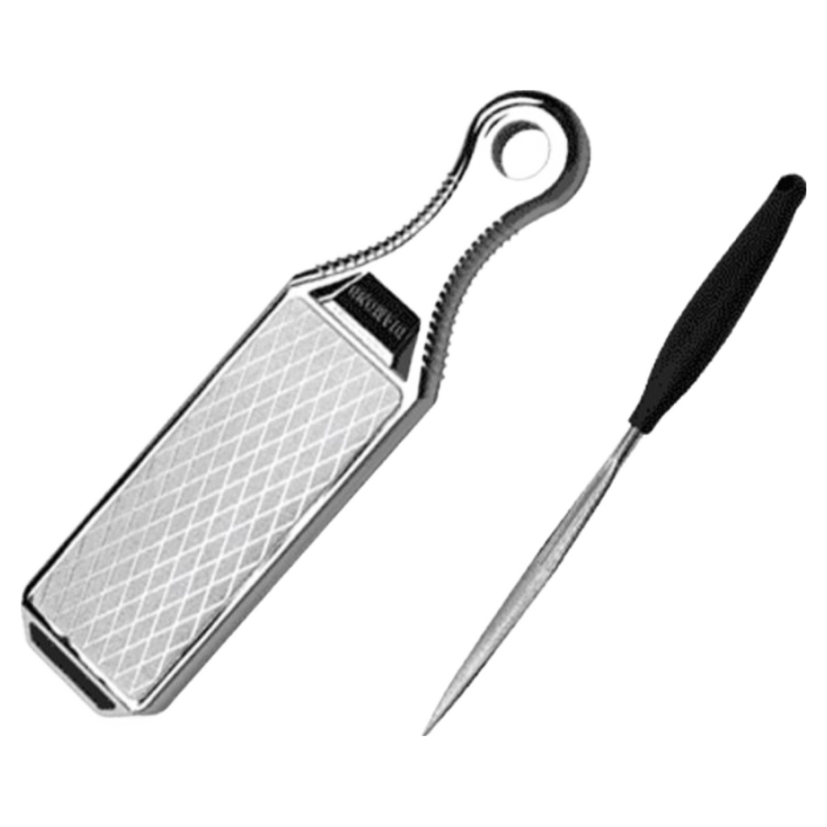 한아툴스 멀티샤프너 가위갈이 칼갈이 양면숫돌 35,280원