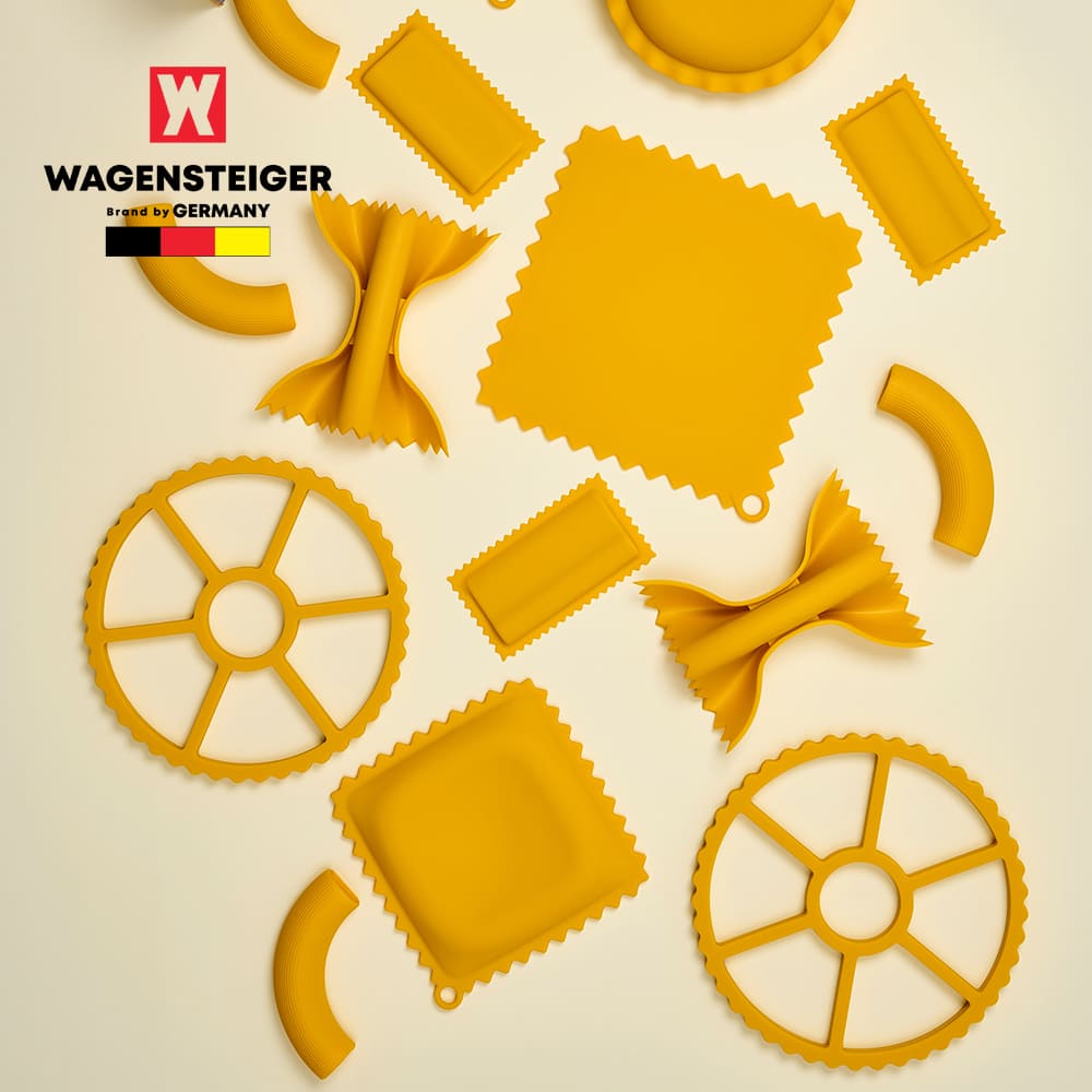 바겐슈타이거 파스타 실리콘 시리즈 13,800원