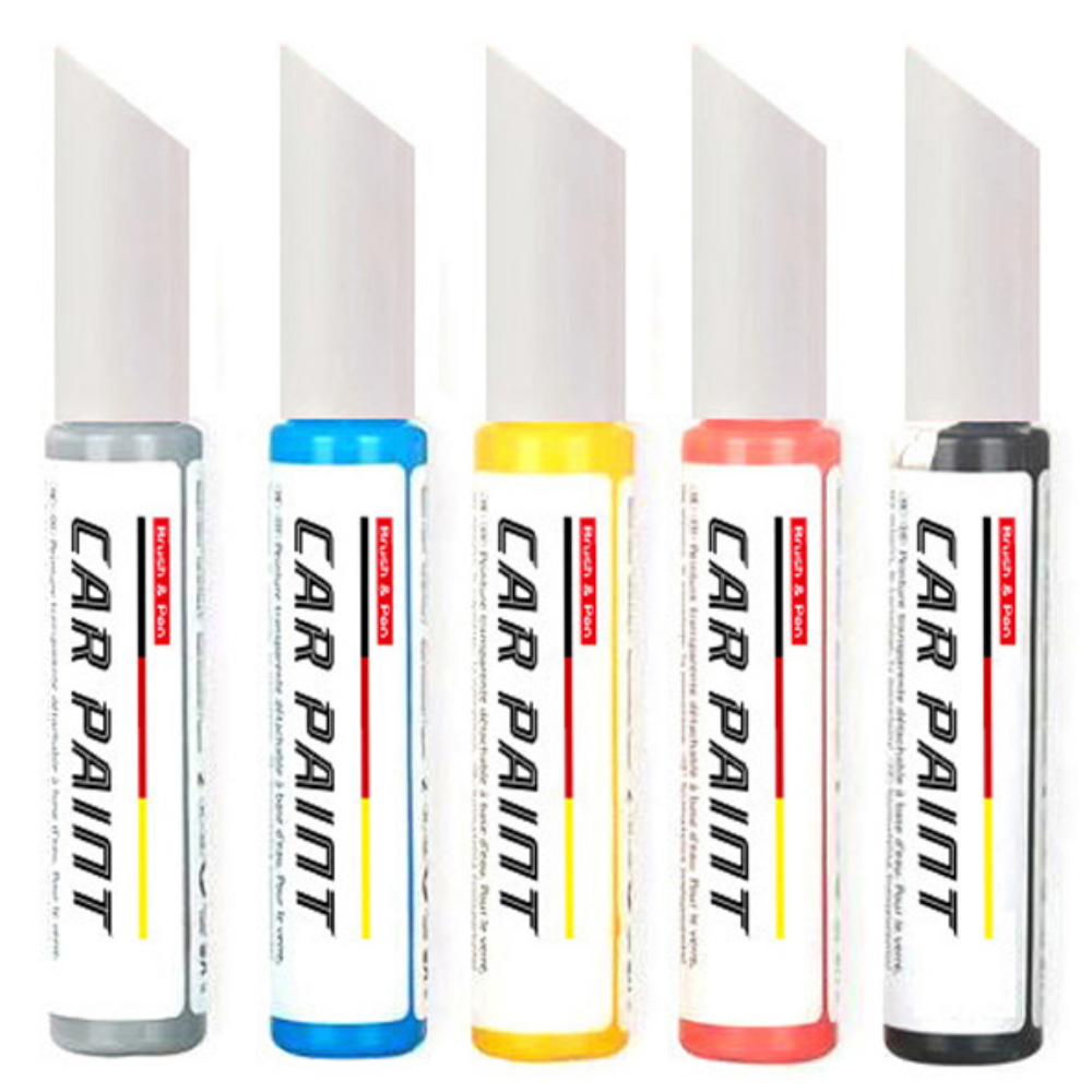 기아자동차용 카페인트 붓펜 SWP 스노우화이트(펄) 자동차용 도색 터치업 차량용 흠집제거 복원 7,080원