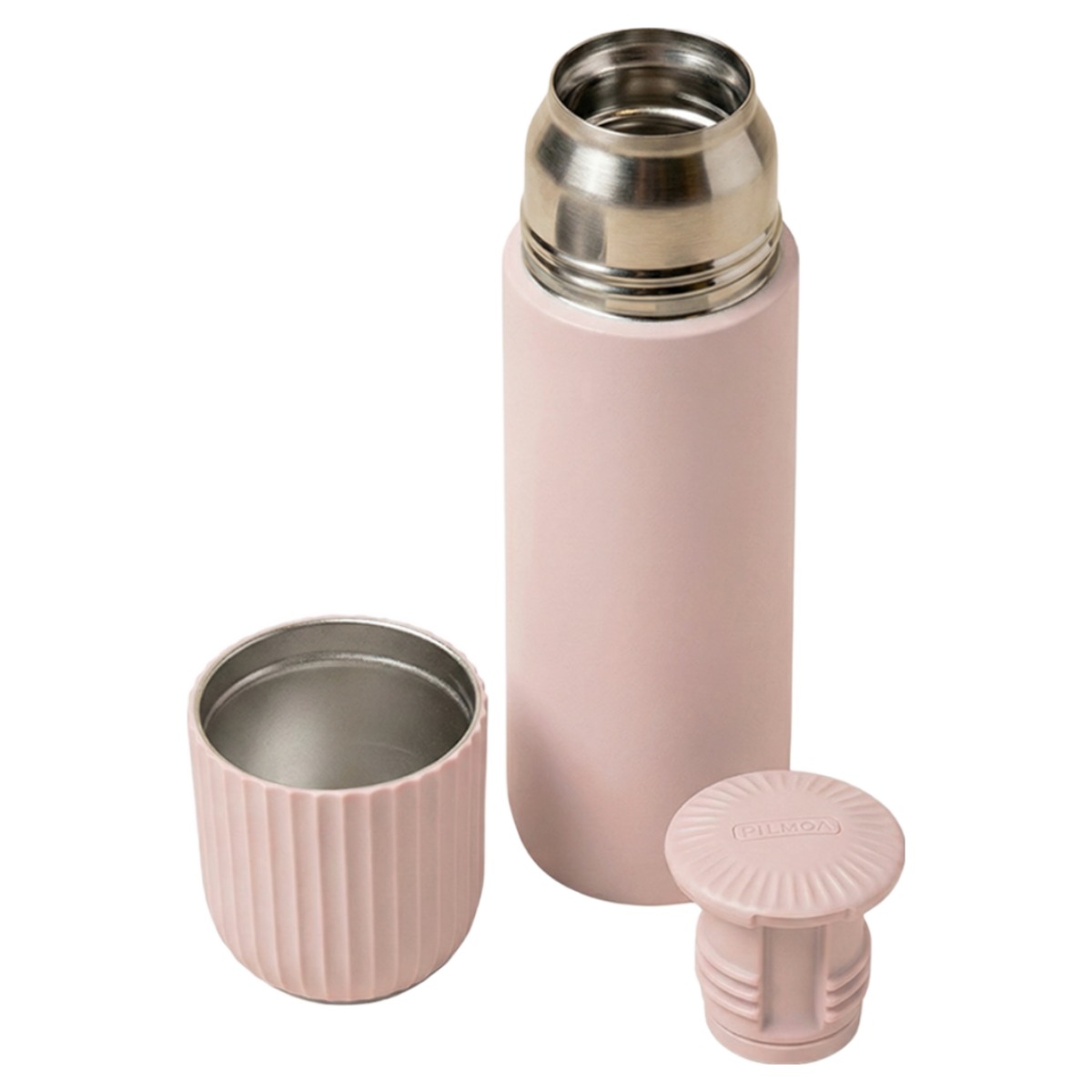 필모아 미니 텀블러 보온 보냉병 휴대용, U350TM 핑크, 1개, 350ml 40,800원