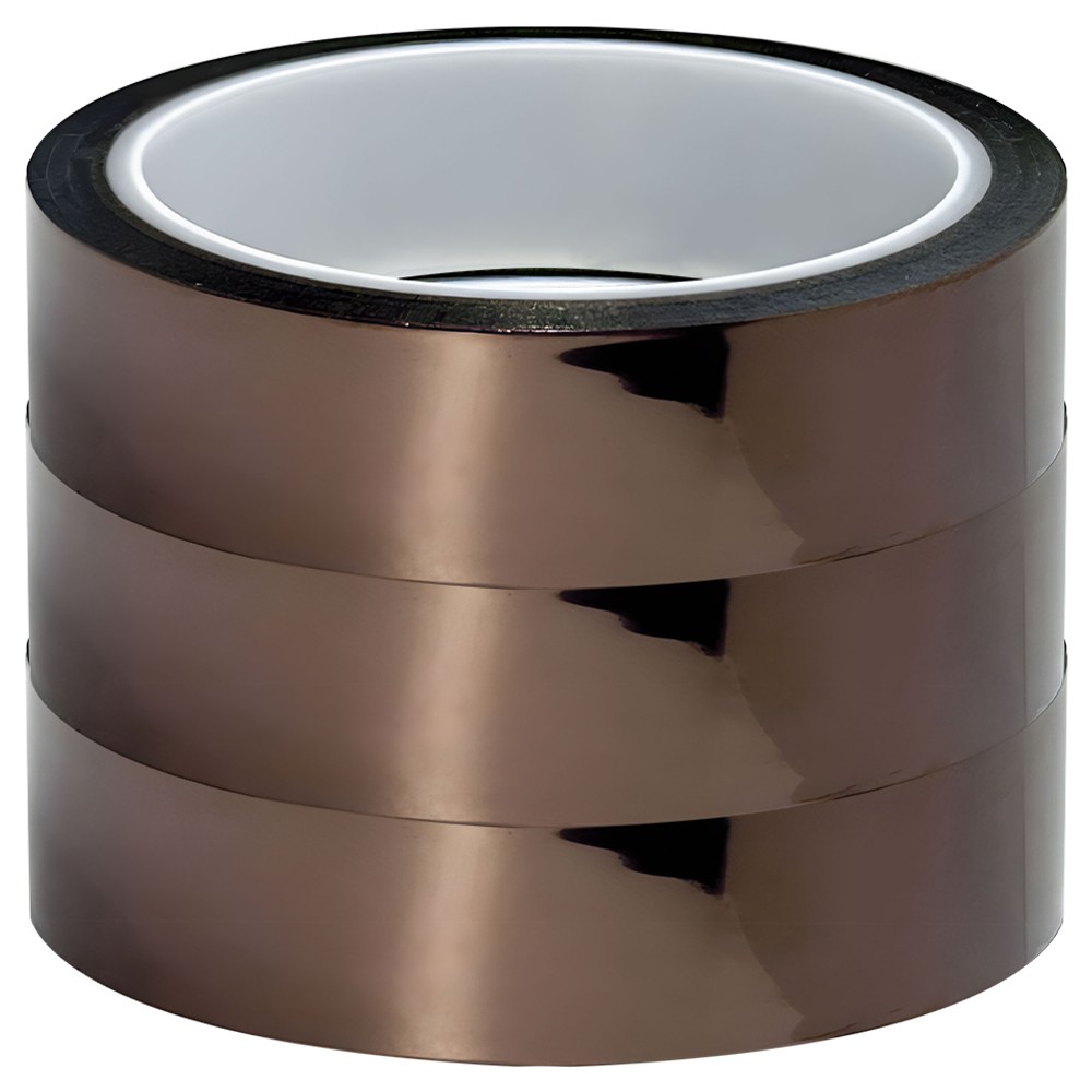 캡톤 테이프(폴리이미드 필름) (20mm 3M -3개입), 3개 34,400원