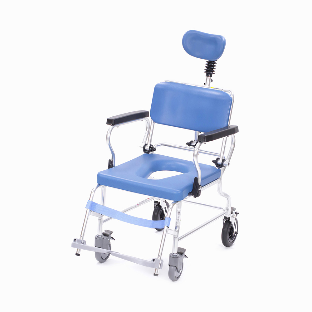 [그레이몰] 복지용구 노인 목욕의자 샤워의자 접이식 PT 300, 1개 77,550원