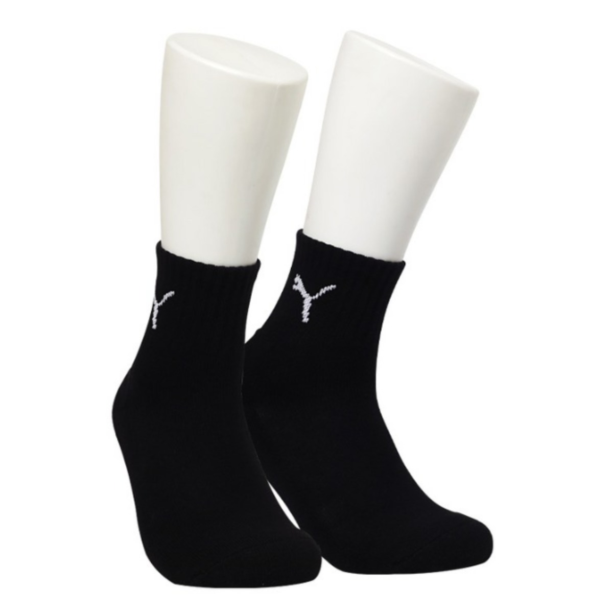 푸마 남성 여성 크레오라 쿠션 중목양말 8켤레 19,900원