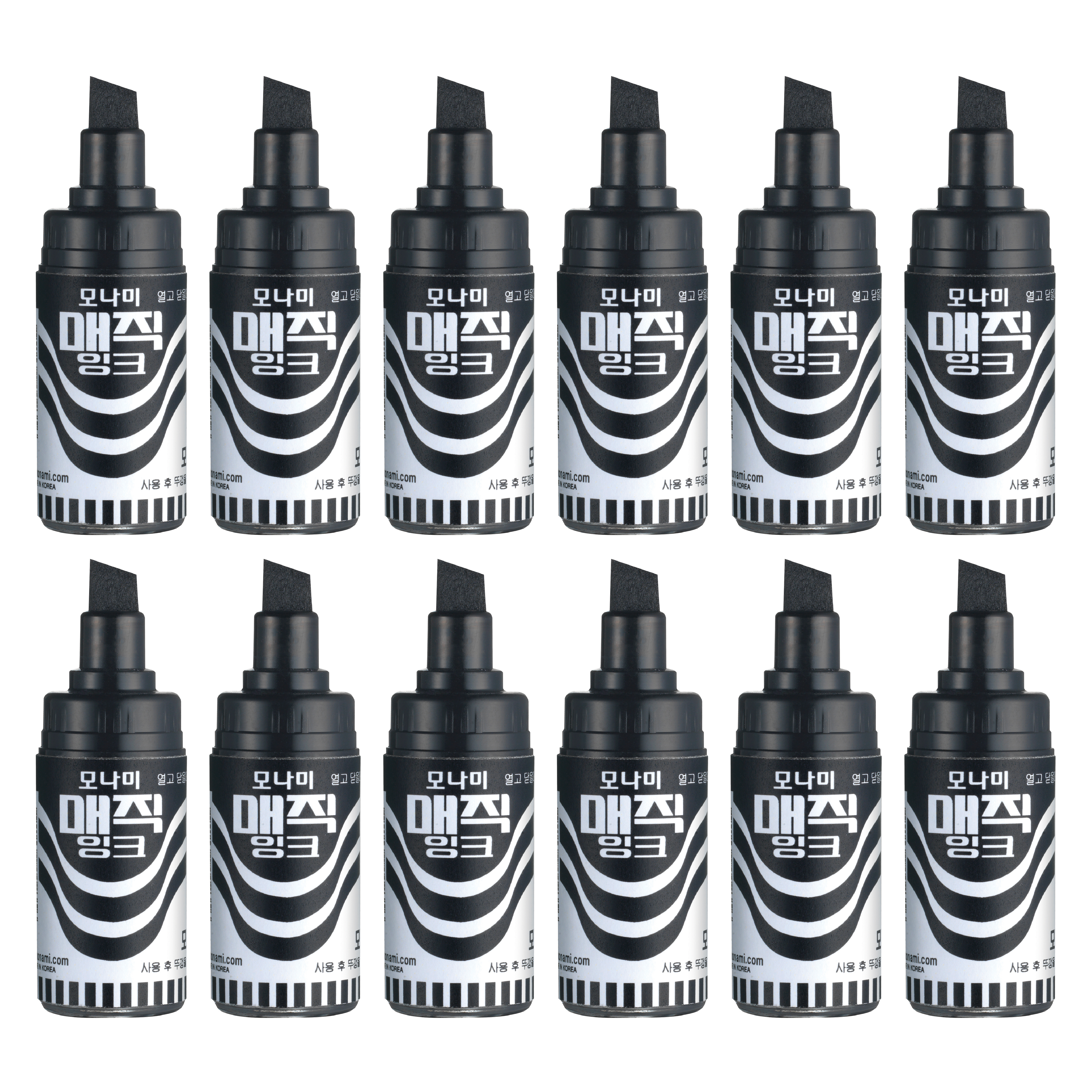 모나미 매직 잉크 11,760원