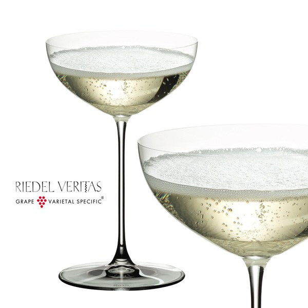 리델 베리타스 쿠프 칵테일잔, 2개 102,000원