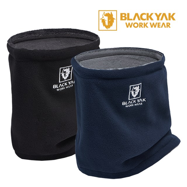 [블랙야크] YAK 넥워머 2P 23,500원