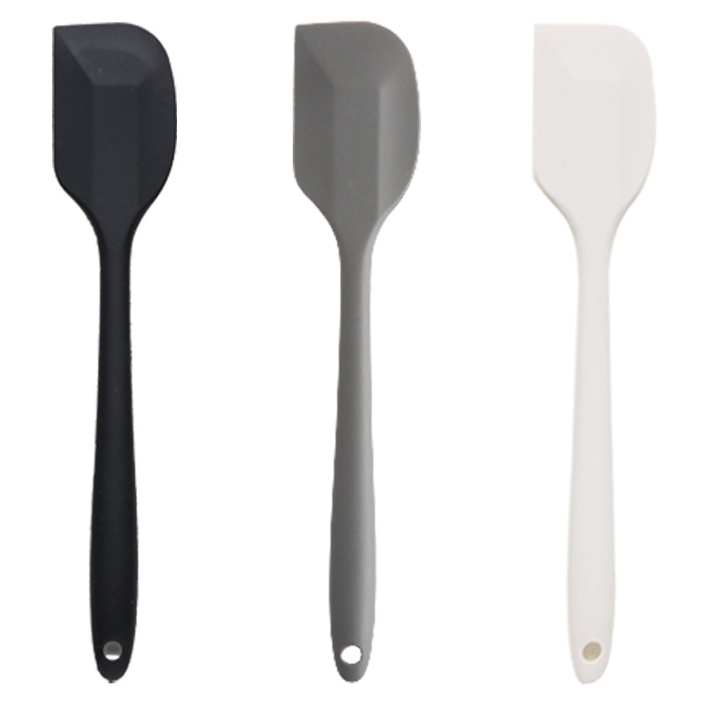 이지실리 실리콘 이유식 빅 조리도구 스파츌라 대 3종 세트 17,700원