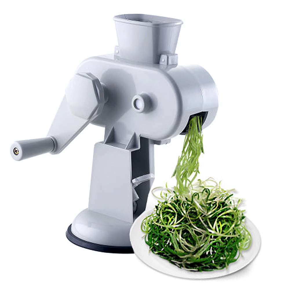 탑 파써리 파절이 개방형 수동 파채칼 파무침 파채썰기 파절기 슬라이서 신형 업소용 식당용, 단색, 1개 33,100원