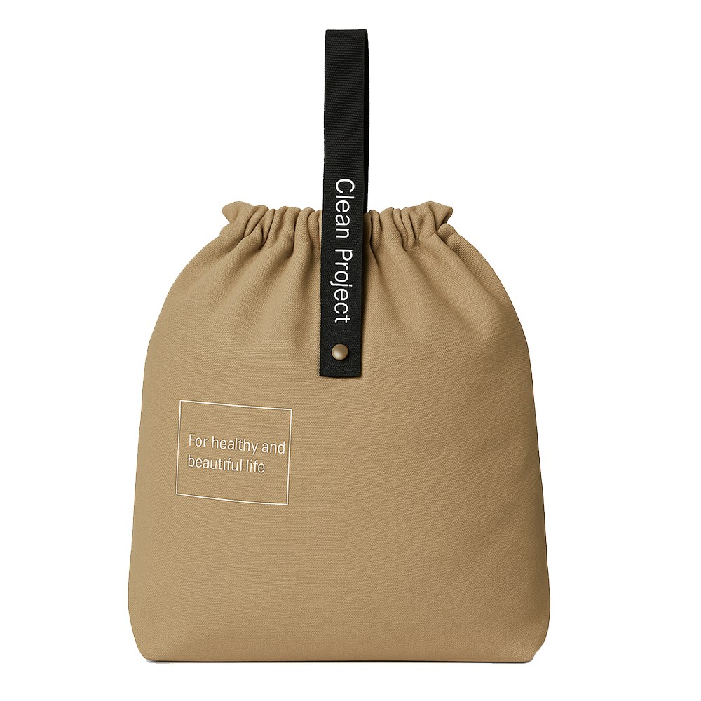 스트링 보온보냉 복조리 가방 런치백 9,800원