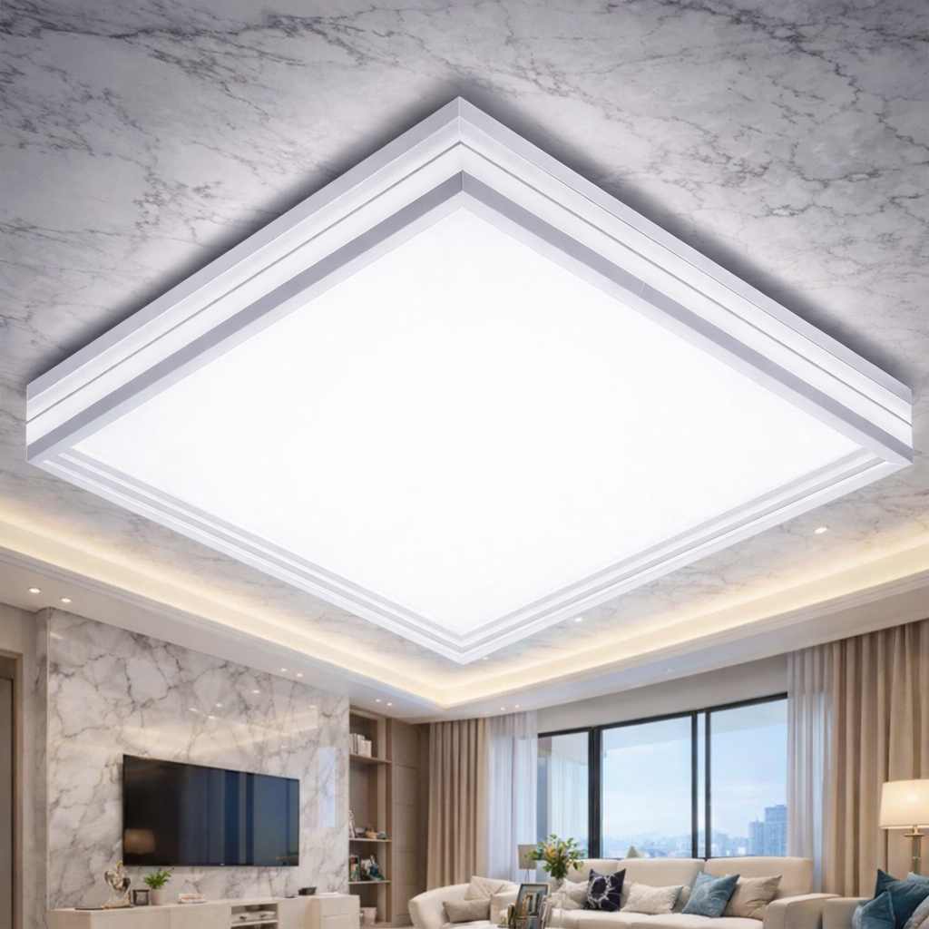 LED 루미엘 홈조명 시리즈 거실 완판 100W, 주광색 118,000원