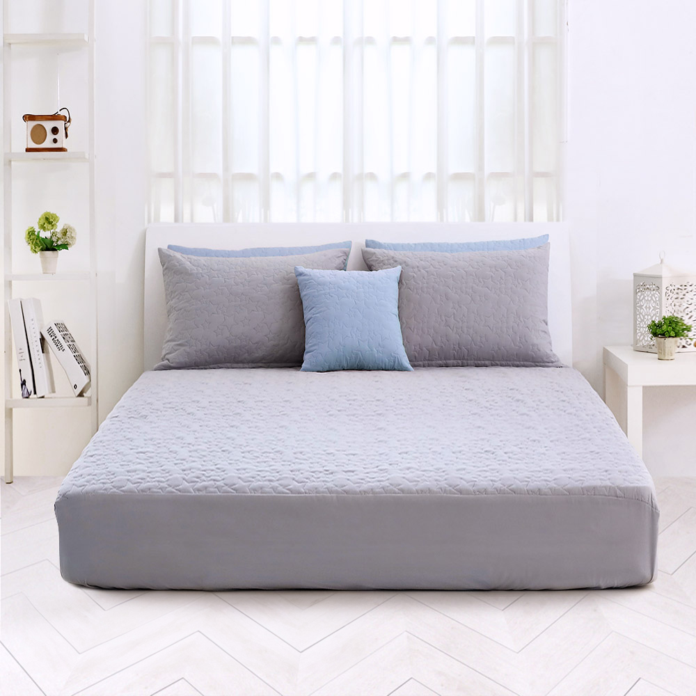 더자리 항균 마이크로 누빔 매트리스커버 10,320원