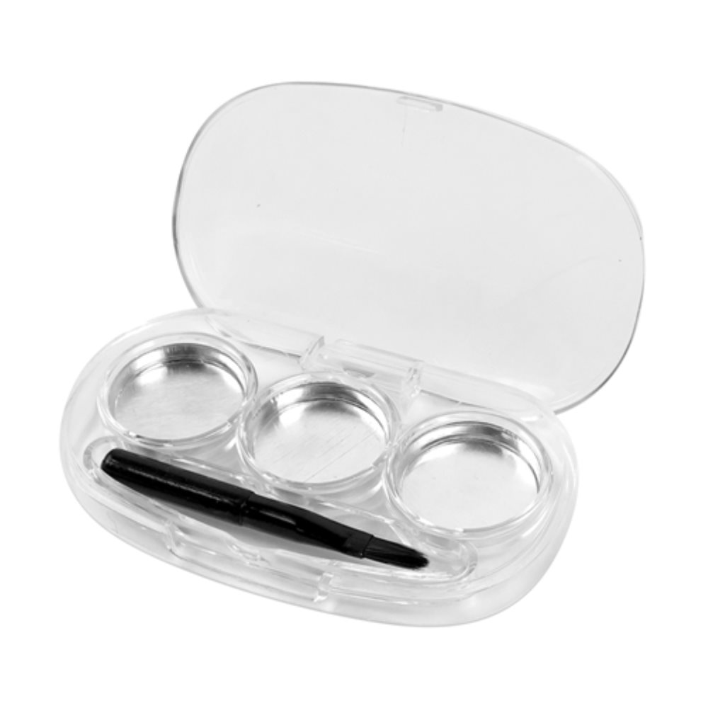 차곡담디자인 립스틱 3구 용기 DIY립밤용기 1,600원