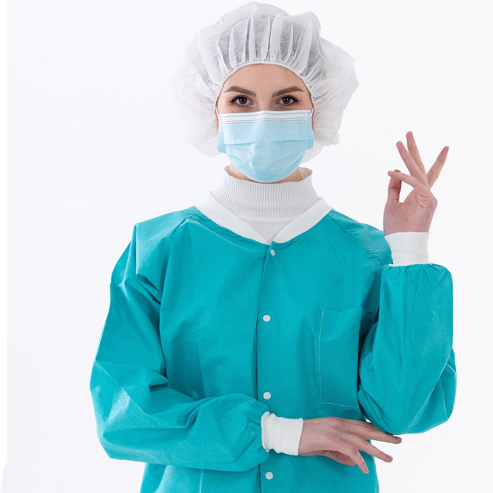 스카이 일회용 위생모 라운드캡 헤어캡 위생모자 100매 4,700원