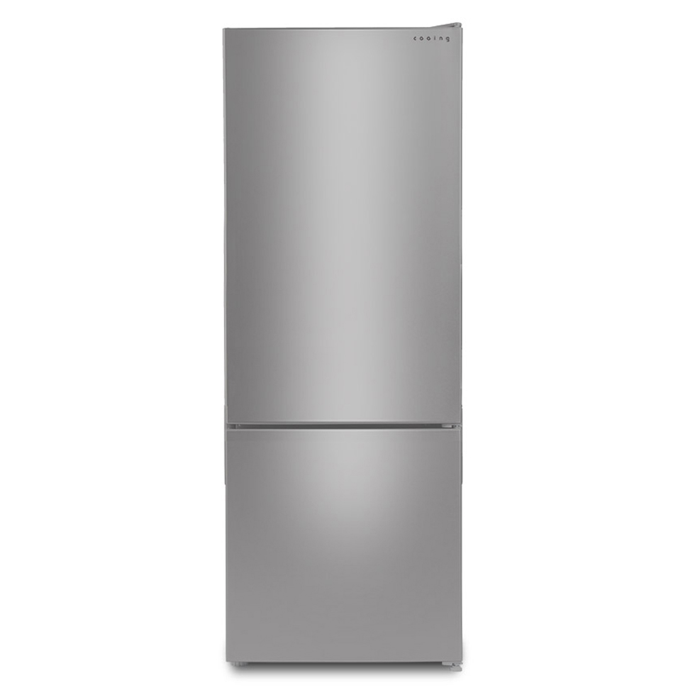 쿠잉전자 콤비 205L 2도어 냉장고 방문설치, REF-C210S 309,000원