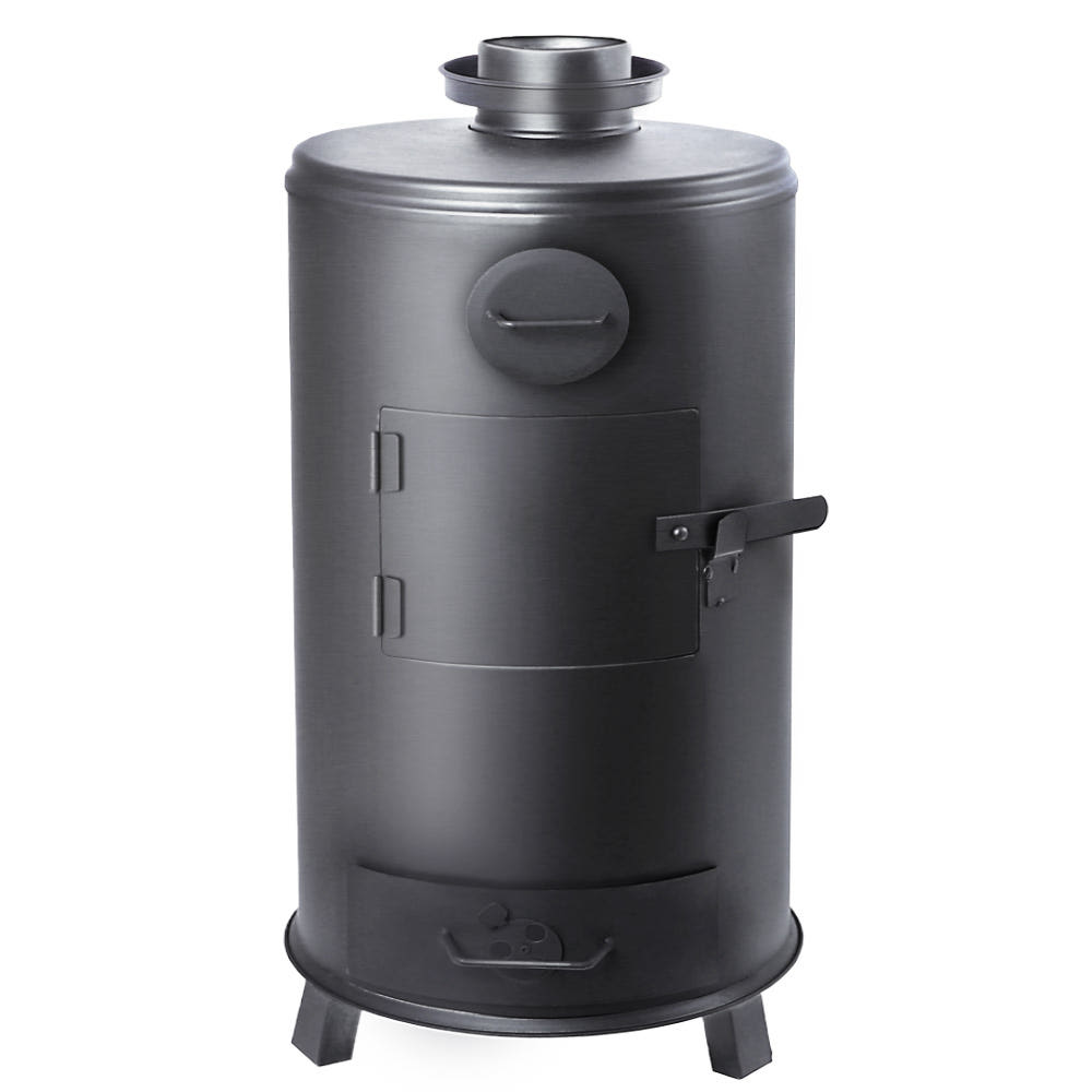 꾸버스 G-30 일반형 화목난로 나무 장작 캠핑난로 우드 스토브, G-30 일반형 279,000원