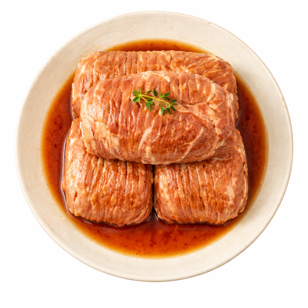 태광갈비 한돈 수제로 포뜬 양념 돼지갈비 1kg+1kg+1kg, 3개, 1kg 62,840원